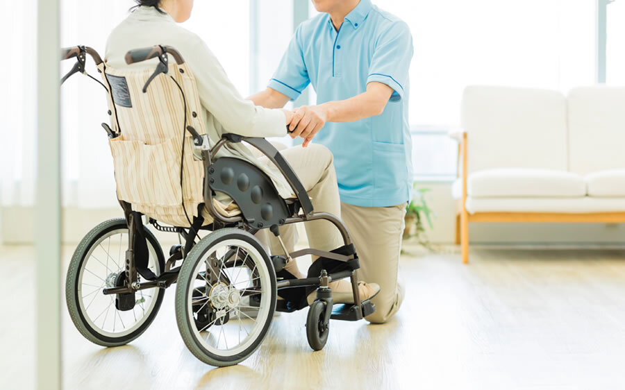 株式会社　おかもと（おかもと訪問看護ステーション）の常勤(日勤のみ)・ケアマネージャー・居宅介護支援事業所求人イメージ