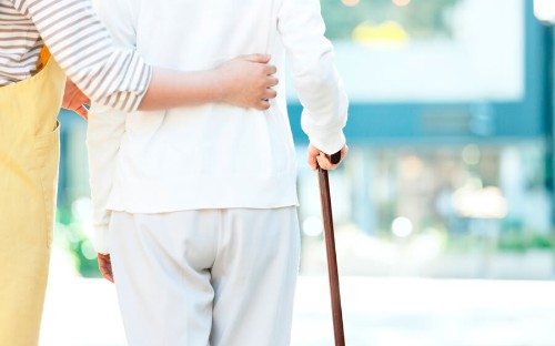 社会福祉法人 宥恵会の常勤(夜勤あり)・介護職(ケアスタッフ)・グループホーム求人イメージ