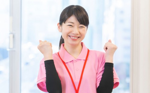 株式会社 OZの常勤(日勤のみ)・ケアマネージャー・居宅介護支援事業所求人イメージ