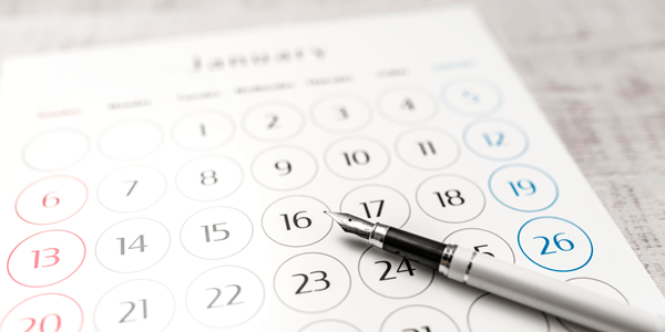 面接調整・面接実施