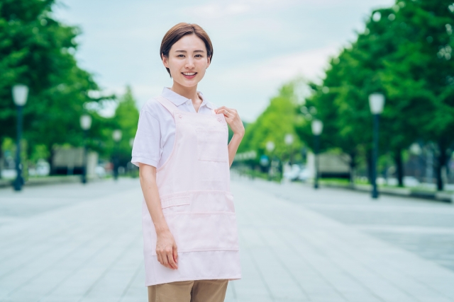 常勤(日勤のみ) 介護職(ケアスタッフ) その他 デイサービス・デイケアの求人情報イメージ2