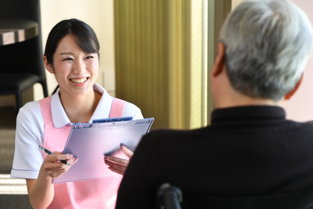 さくらそう豊中の常勤(日勤のみ) サービス提供責任者 訪問介護・入浴の求人情報イメージ1